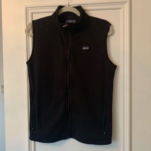 Patagonia Women's Better Sweater® Fleece Vest